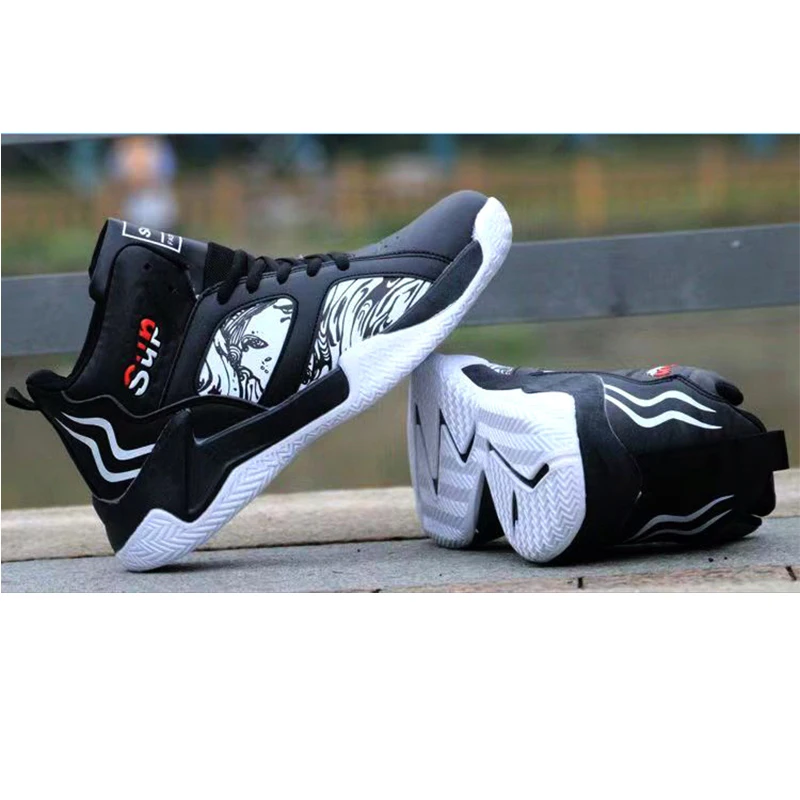 Zapatillas Baloncesto Unisex - Imagen 35