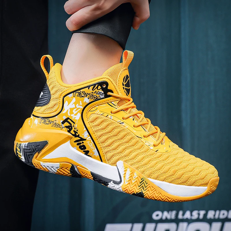 Zapatillas Baloncesto Unisex - Imagen 15