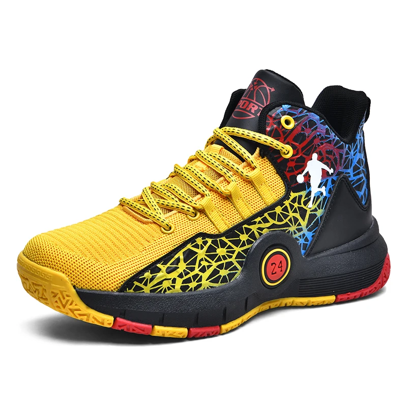 Zapatillas Baloncesto Unisex