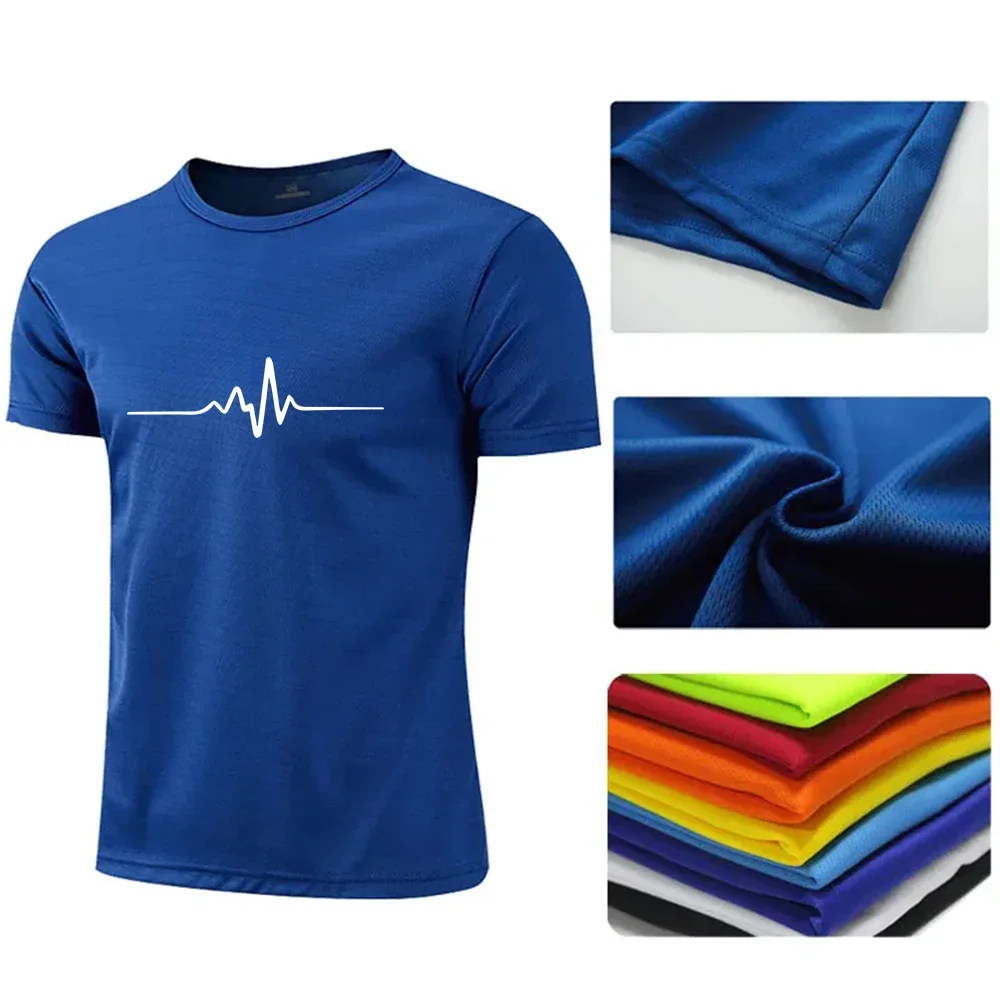Camiseta Sport