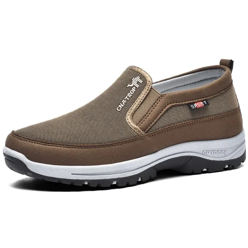 Zapatillas Deportivas Hombre