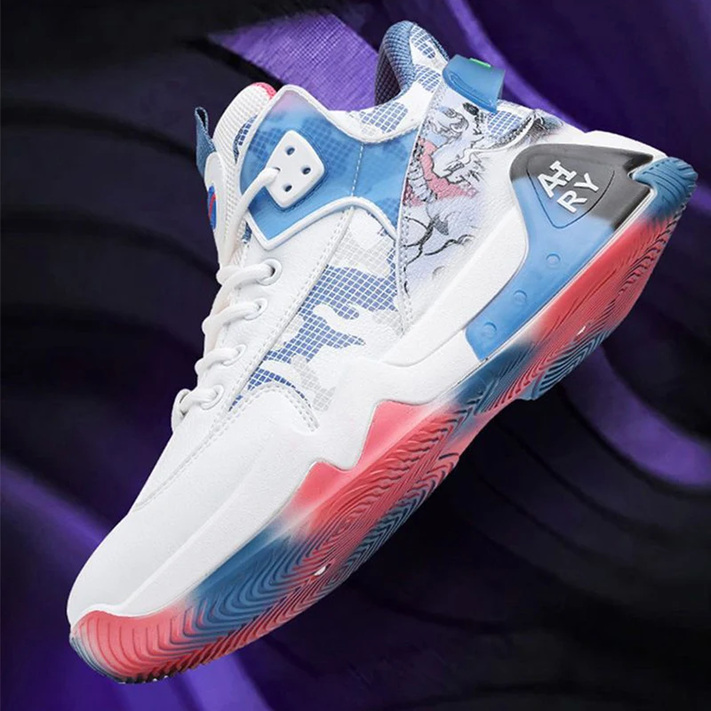 Zapatillas Baloncesto Unisex - Imagen 15