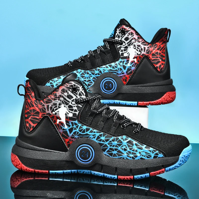 Zapatillas Baloncesto Unisex - Imagen 3