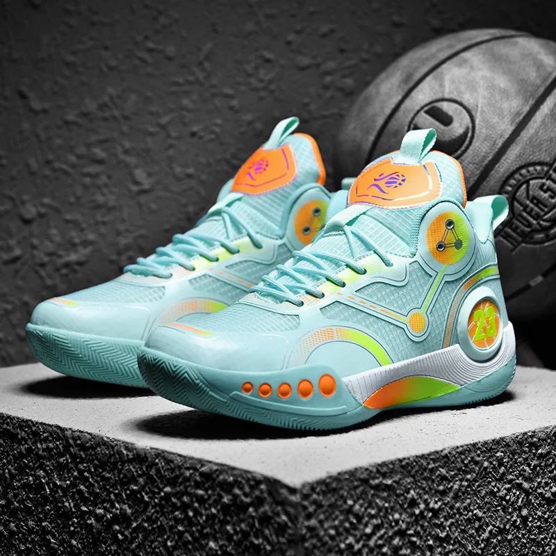 Zapatillas Baloncesto Unisex
