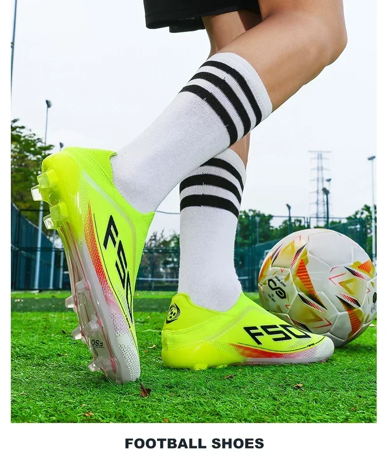 Zapatillas Futbol - Imagen 20