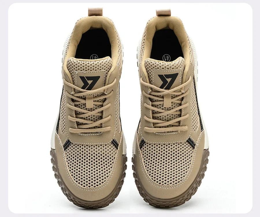 Zapatos Seguridad Antipinchazos - Imagen 23