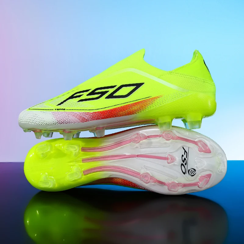 Zapatillas Futbol - Imagen 10