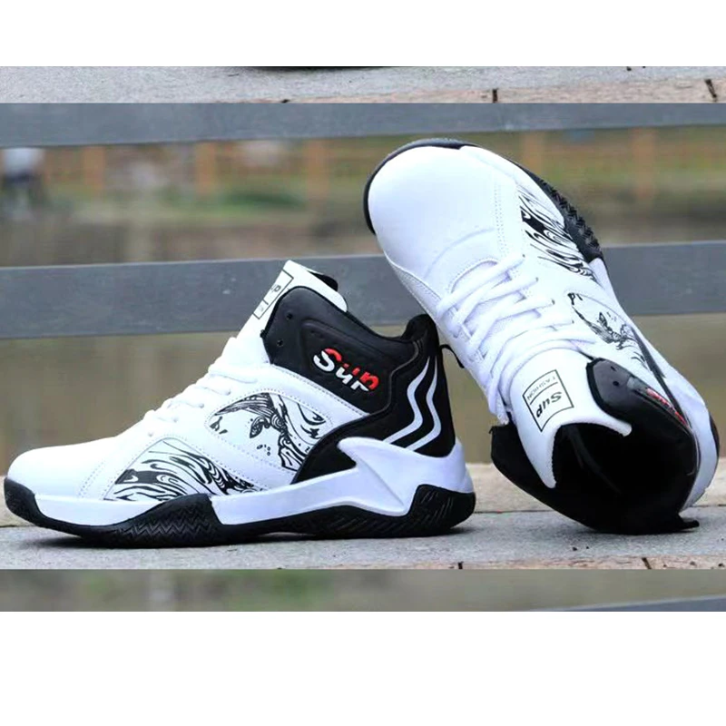 Zapatillas Baloncesto Unisex - Imagen 31