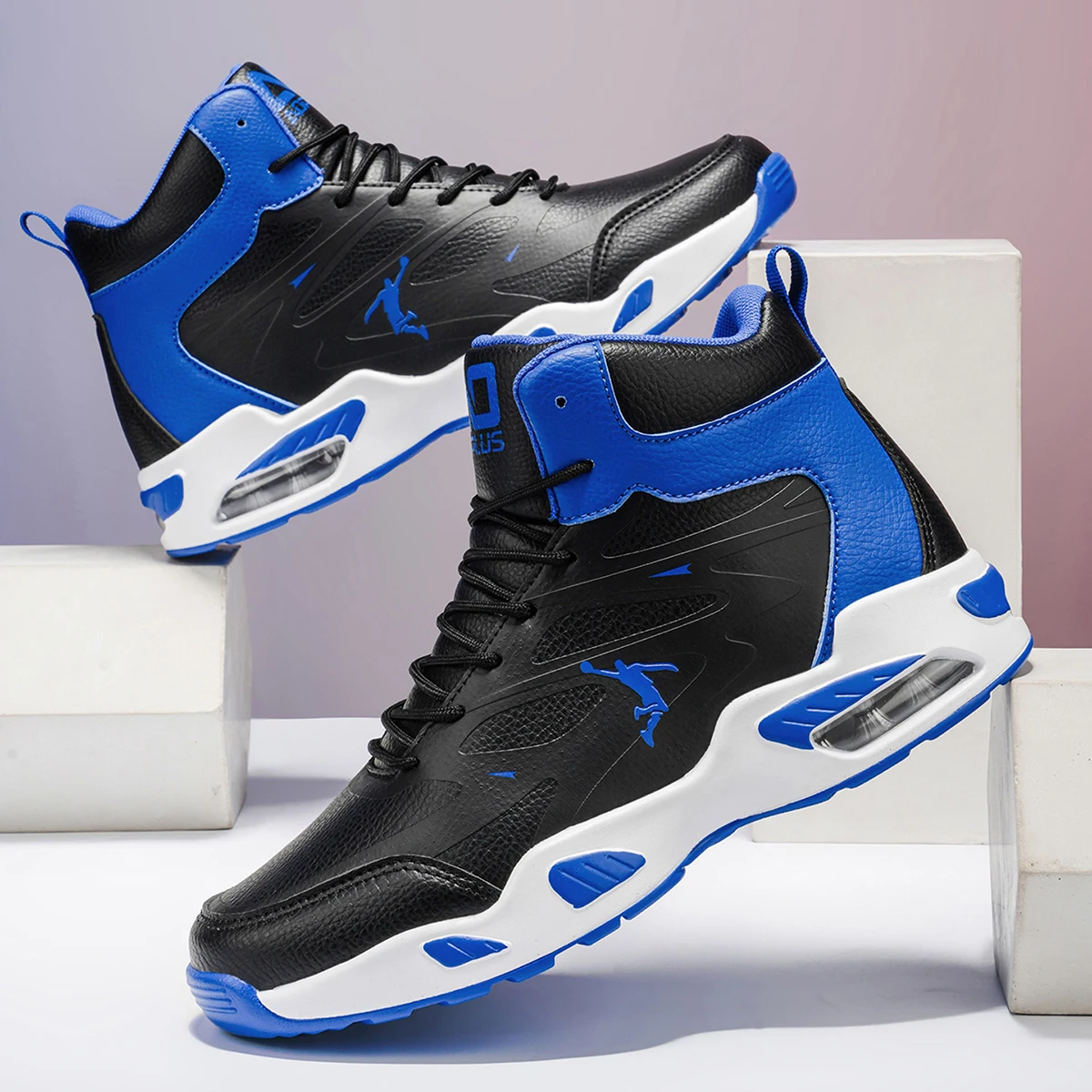 Zapatillas de Baloncesto Unisex - Imagen 31