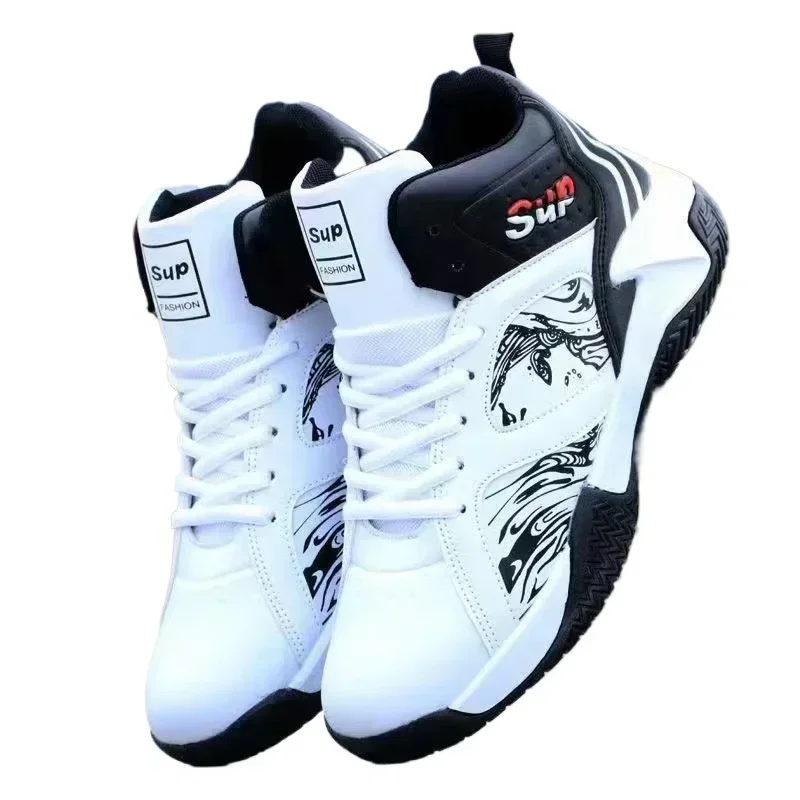 Zapatillas Baloncesto Unisex