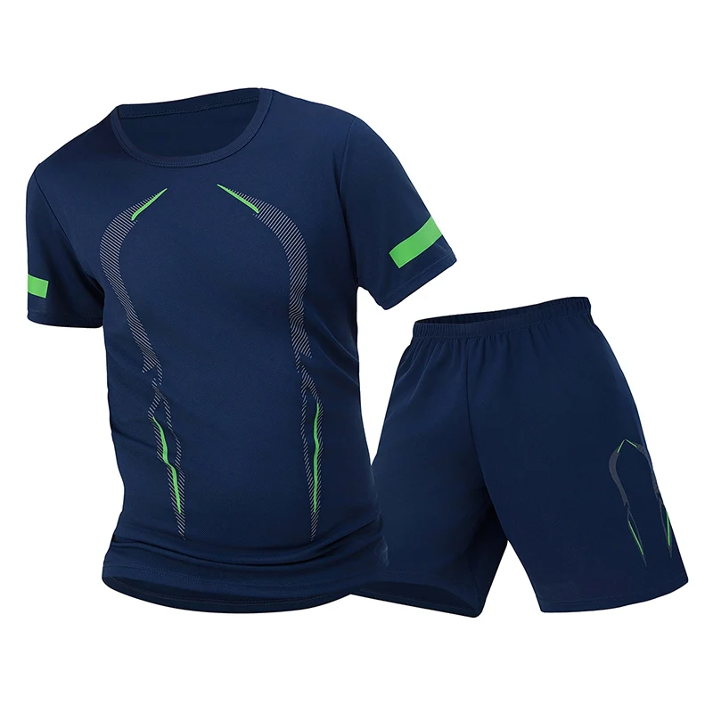 Camiseta y Short