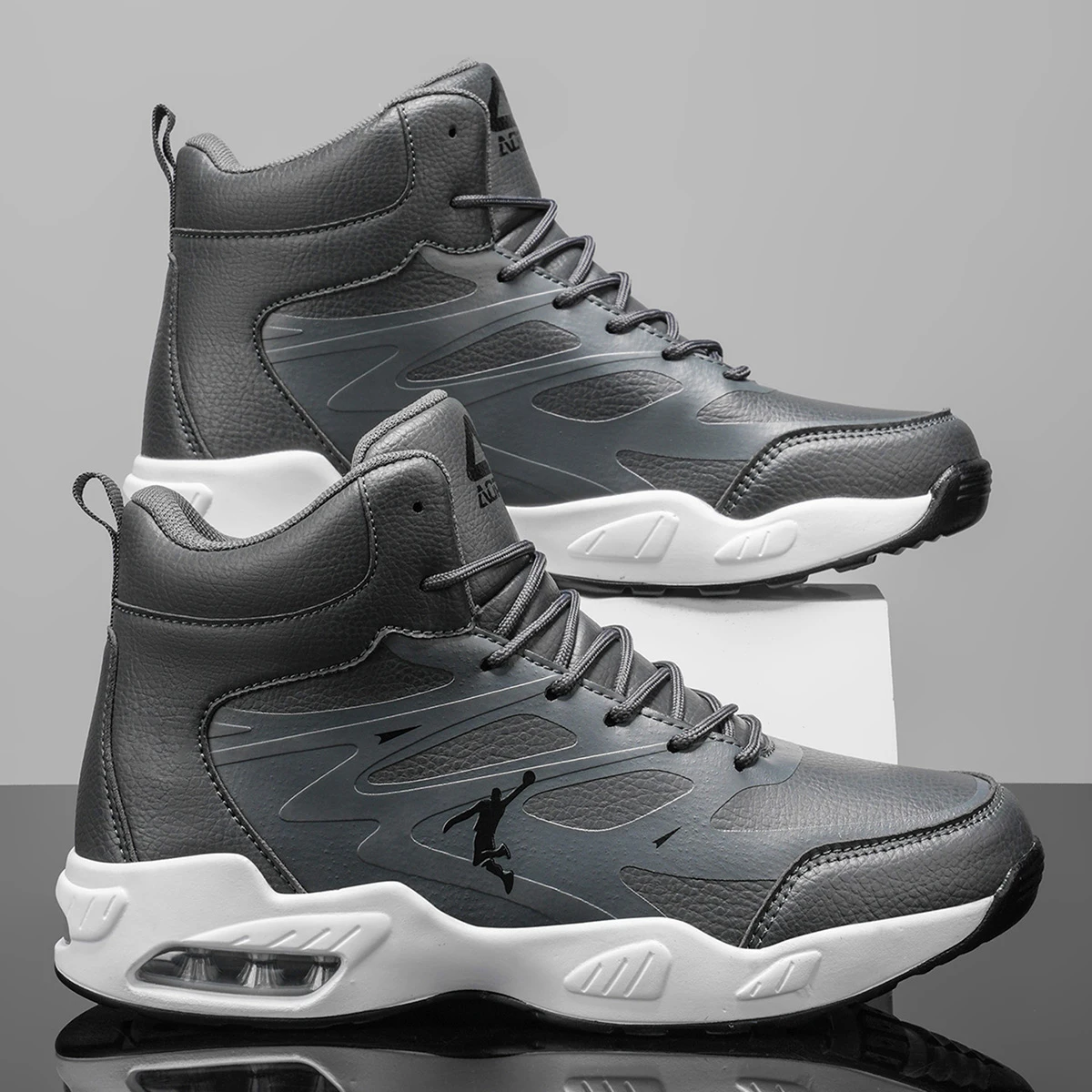 Zapatillas de Baloncesto Unisex - Imagen 27