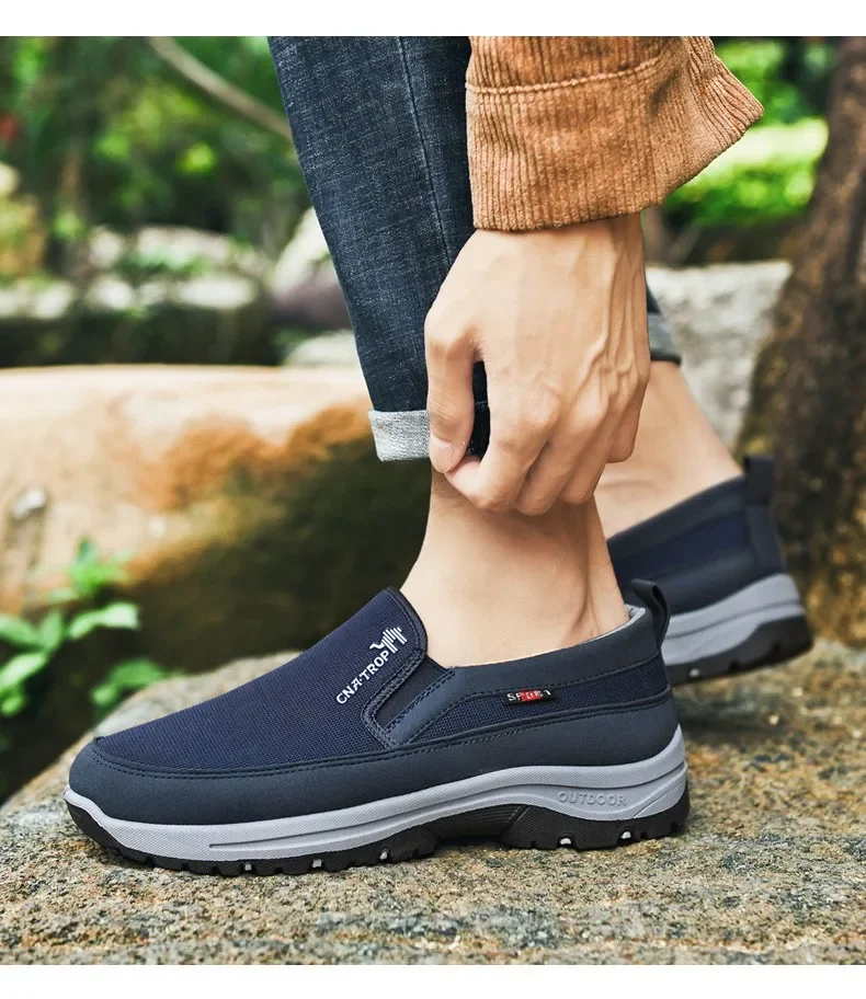 Zapatillas Deportivas Hombre - Imagen 20