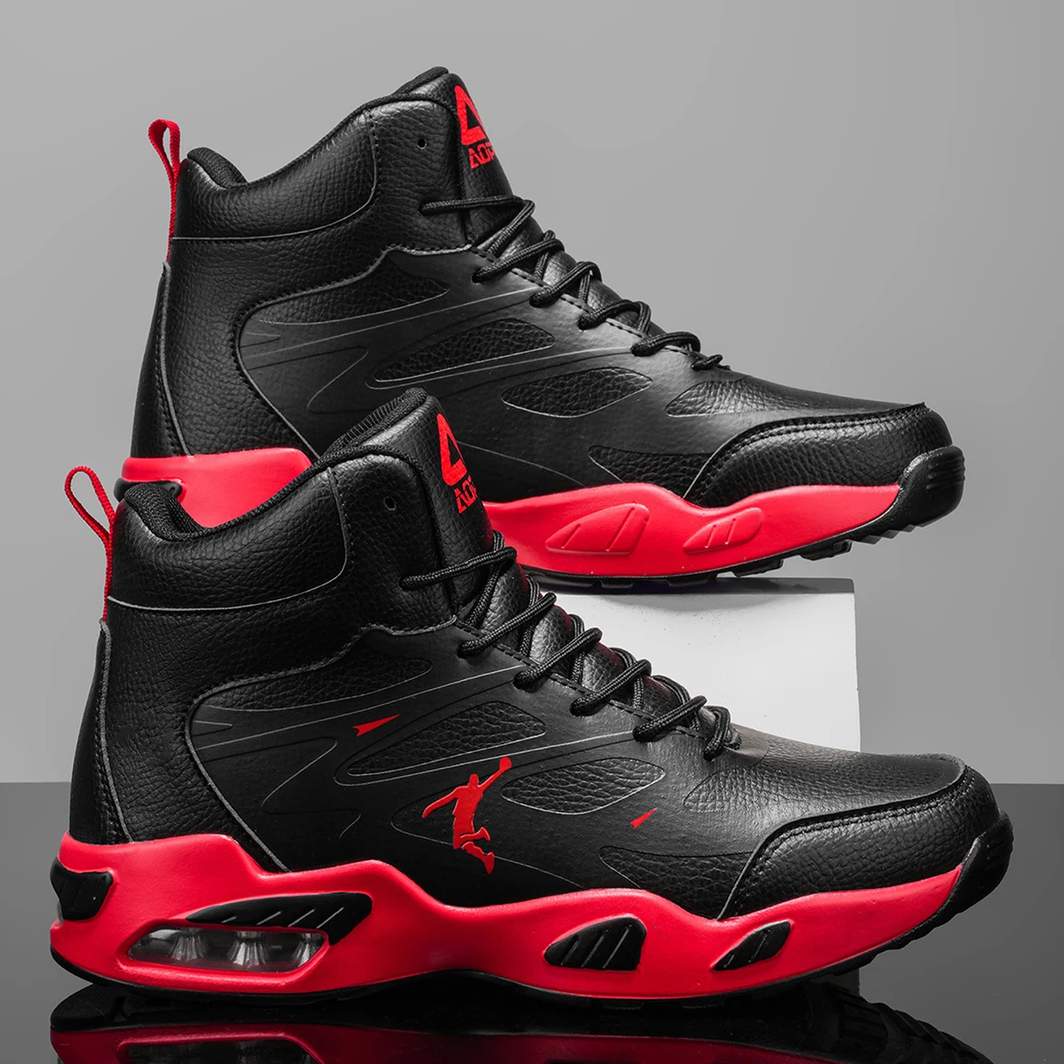 Zapatillas de Baloncesto Unisex - Imagen 11