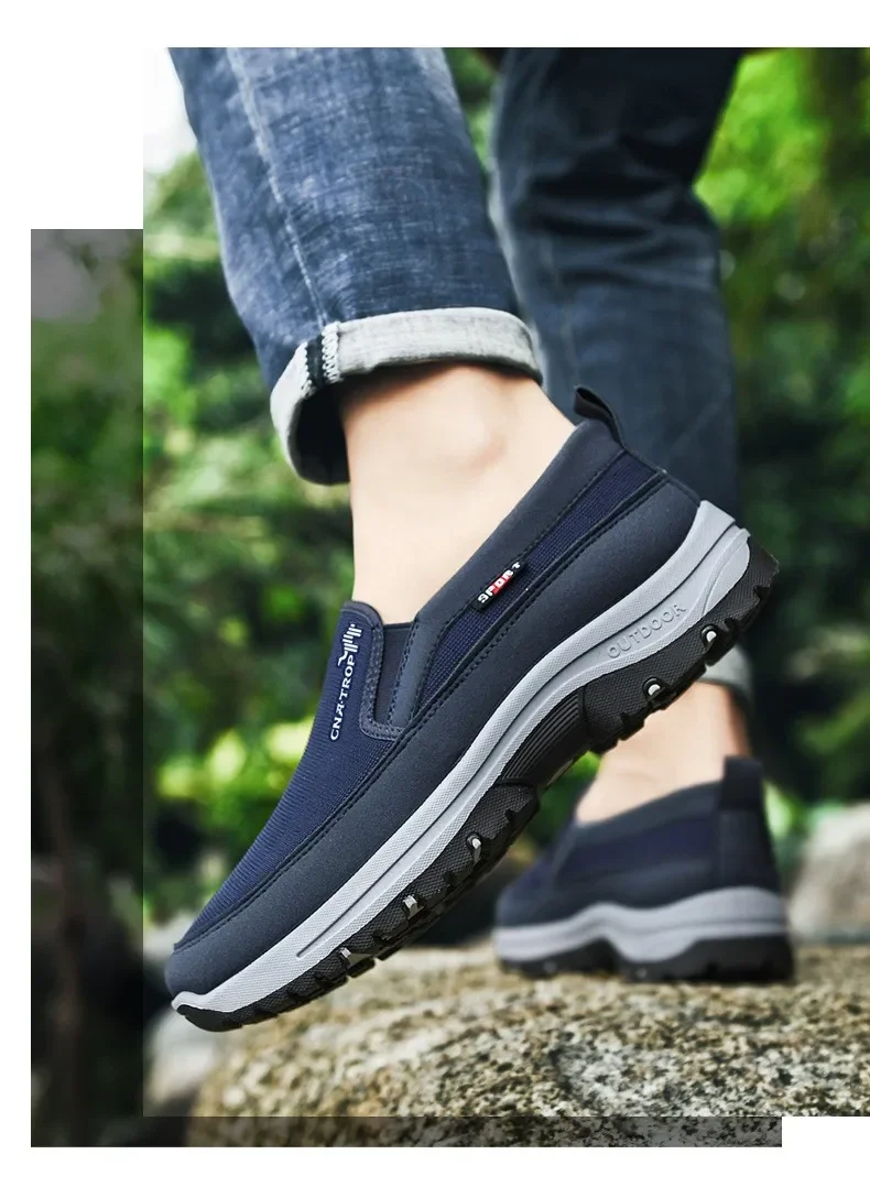 Zapatillas Deportivas Hombre - Imagen 22