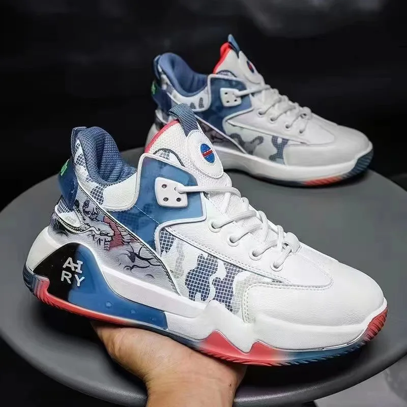 Zapatillas Baloncesto Unisex - Imagen 10