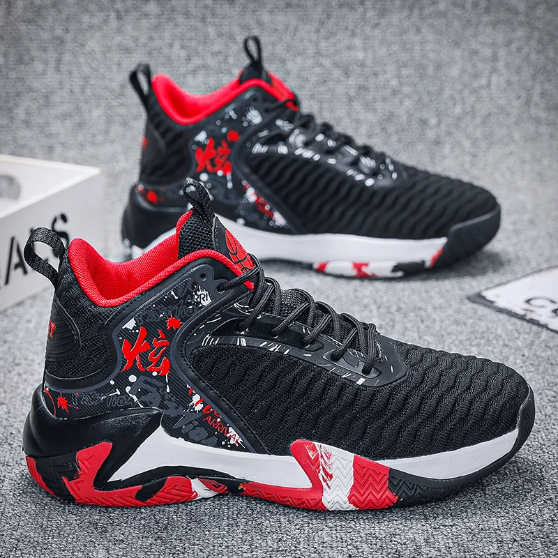 Zapatillas Baloncesto Unisex - Imagen 12