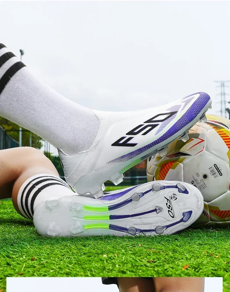 Zapatillas Futbol - Imagen 15