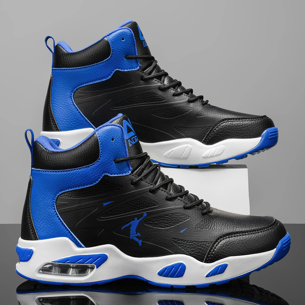Zapatillas de Baloncesto Unisex - Imagen 14