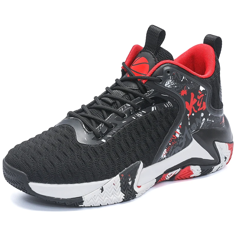 Zapatillas Baloncesto Unisex - Imagen 3