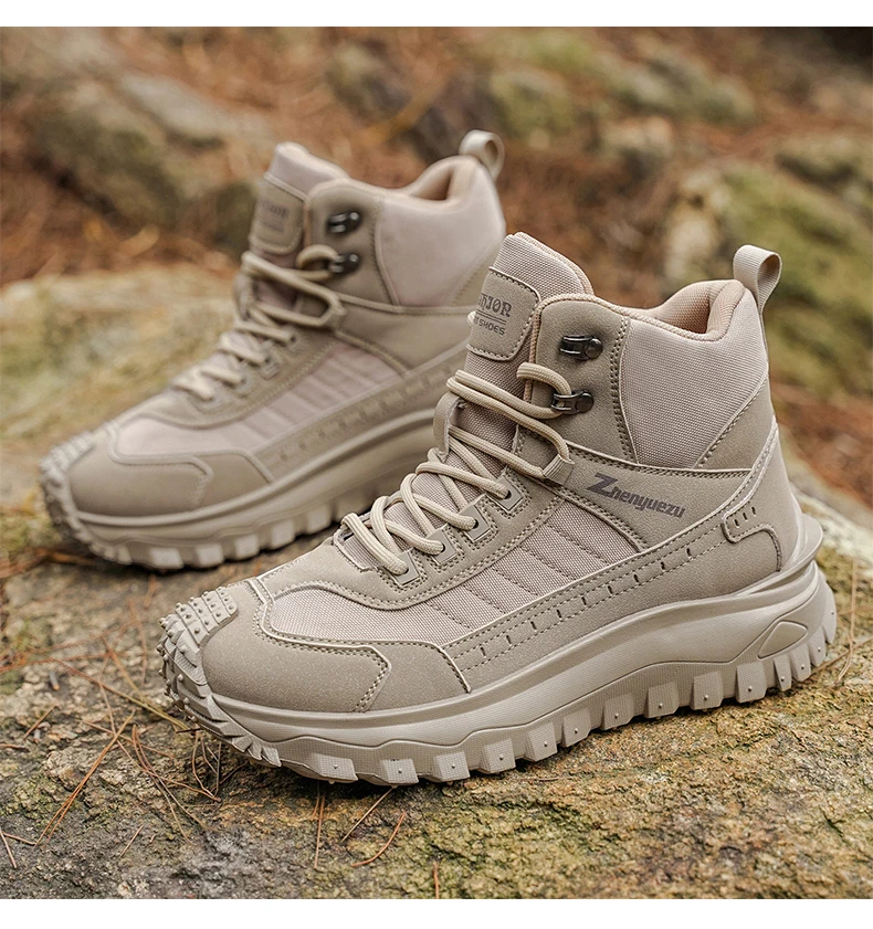 Botas Deportivas Hombre, - Imagen 24