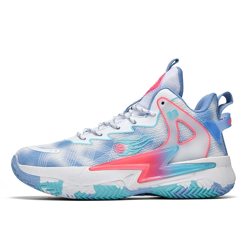 Zapatillas Baloncesto Unisex