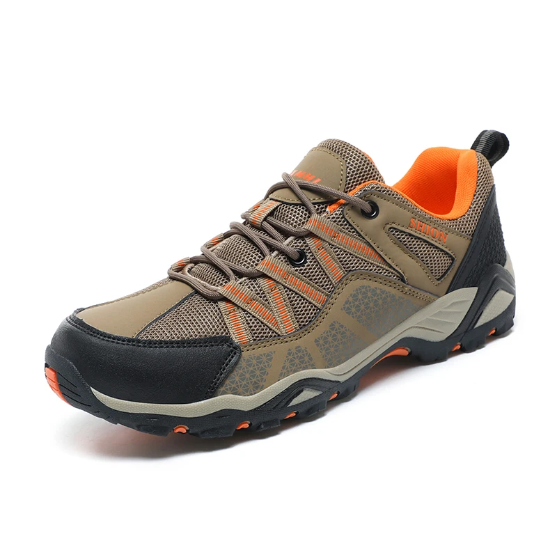 Zapatillas Senderismo - Imagen 8