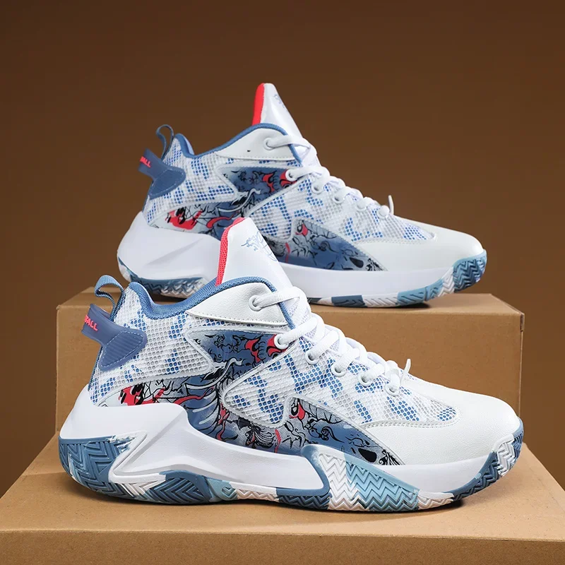 Zapatillas Baloncesto Unisex