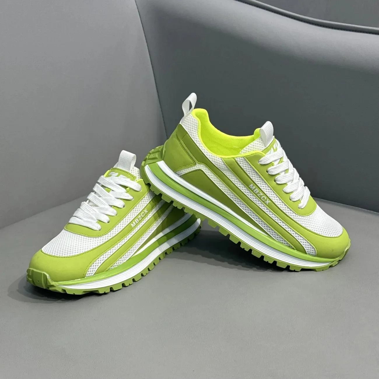 Zapatillas Deportivas Unisex - Imagen 7