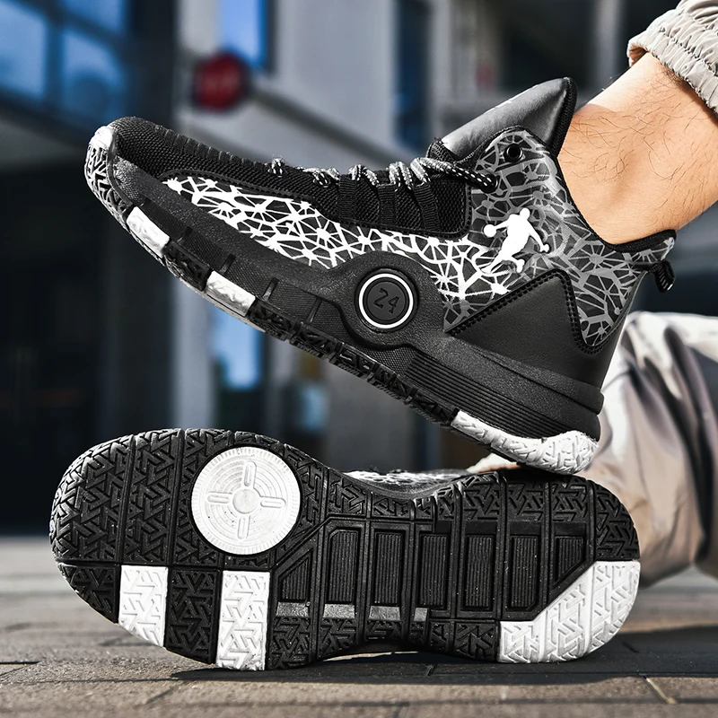 Zapatillas Baloncesto Unisex - Imagen 17