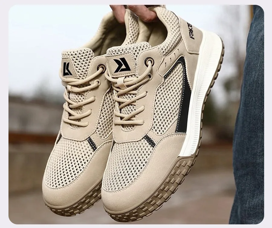 Zapatos Seguridad Antipinchazos - Imagen 19