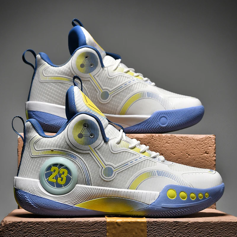 Zapatillas Baloncesto Unisex