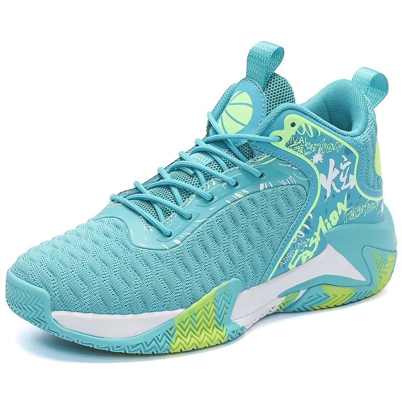 Zapatillas Baloncesto Unisex - Imagen 2