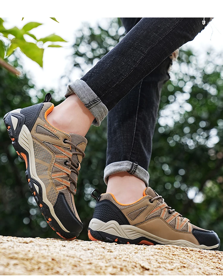 Zapatillas Senderismo - Imagen 36