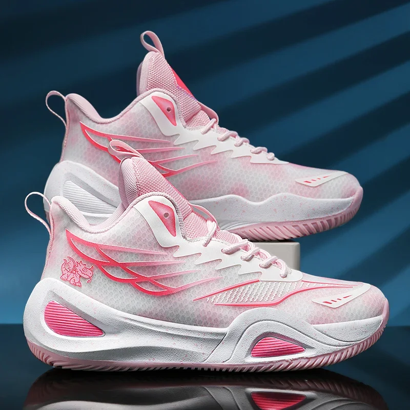 Zapatillas de Baloncesto Unisex