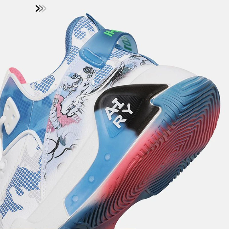 Zapatillas Baloncesto Unisex - Imagen 22