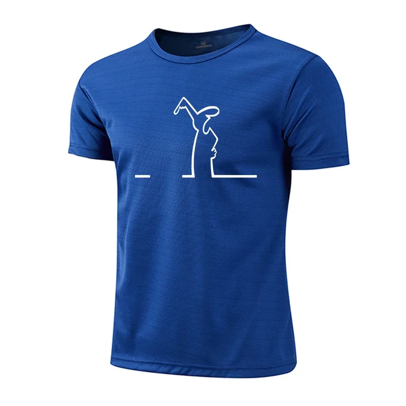 Camiseta Sport
