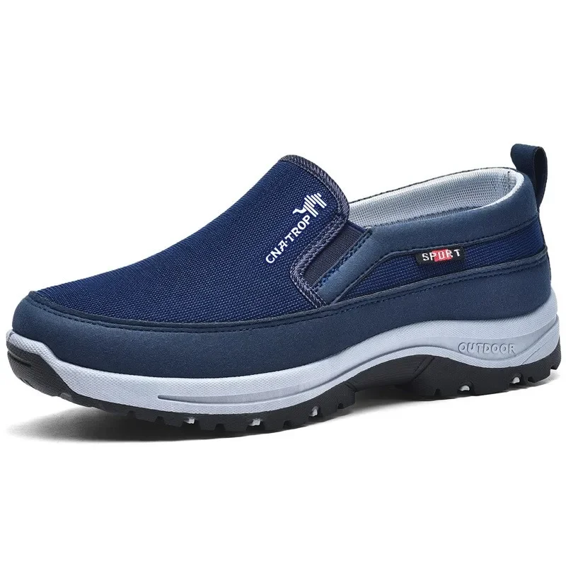 Zapatillas Deportivas Hombre - Imagen 3