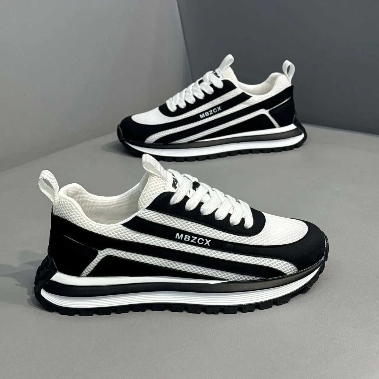 Zapatillas Deportivas Unisex - Imagen 8