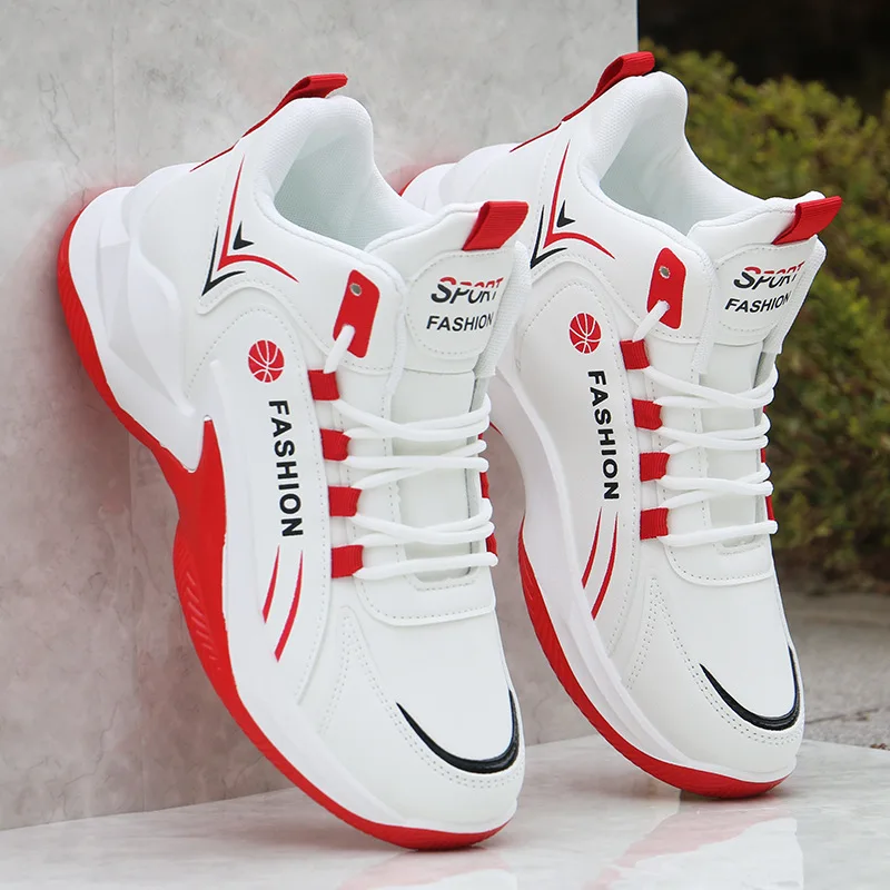 Zapatillas de Baloncesto Unisex - Imagen 12