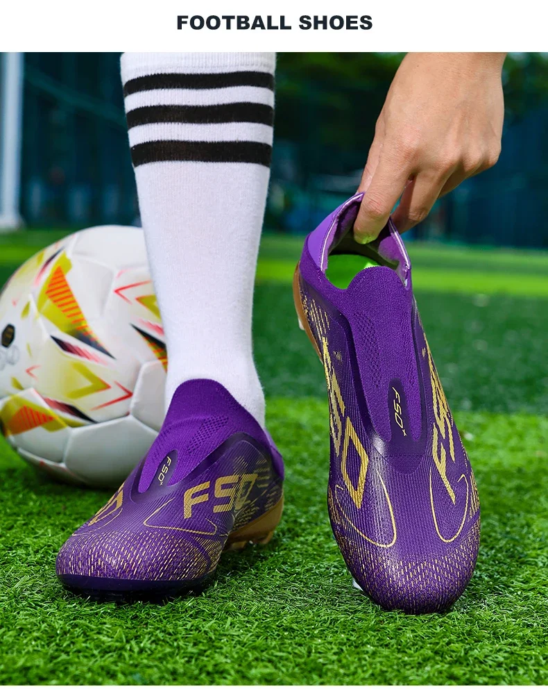 Zapatillas Futbol - Imagen 35