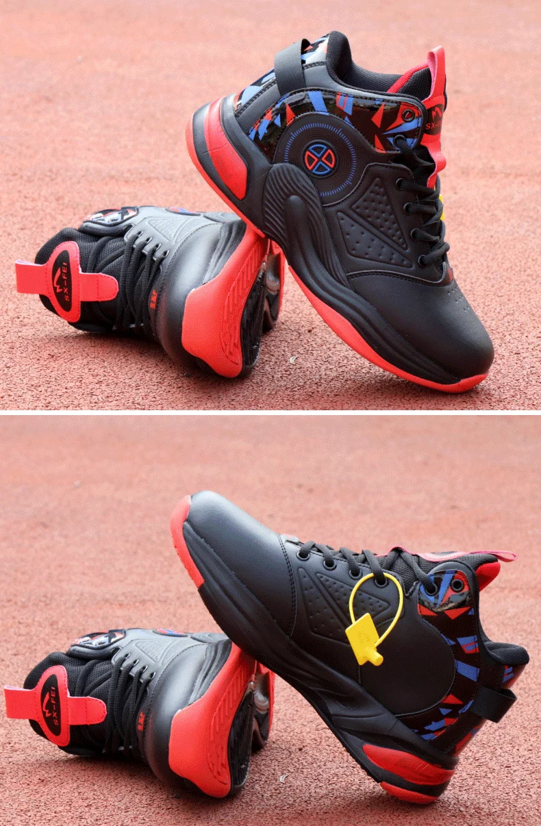 Zapatillas de Baloncesto Unisex - Imagen 23