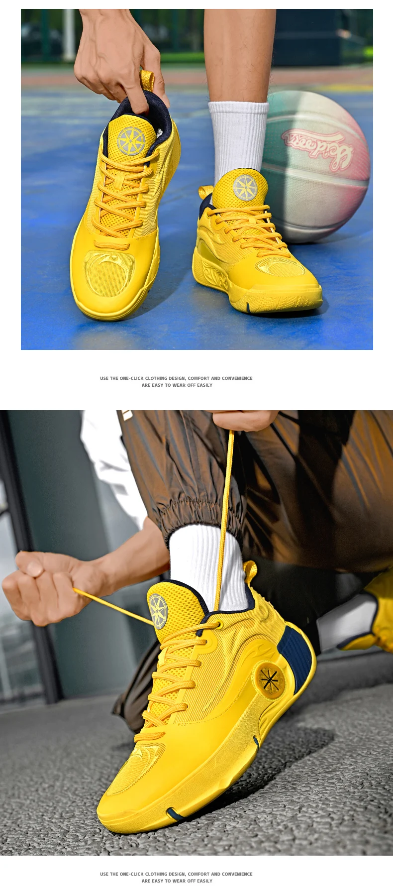 Zapatillas Baloncesto - Imagen 37