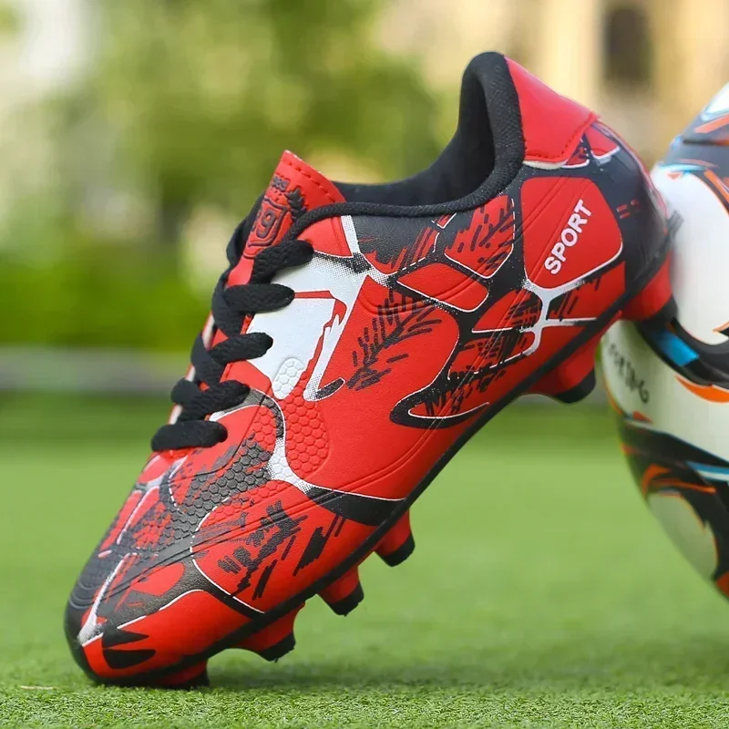 Zapatillas Futbol - Imagen 4