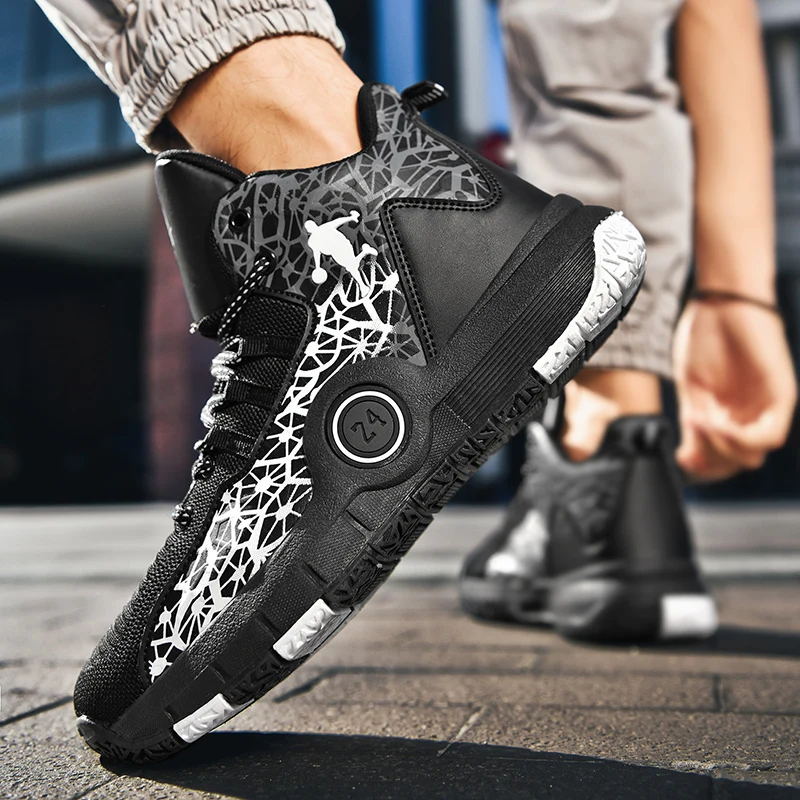 Zapatillas Baloncesto Unisex - Imagen 16