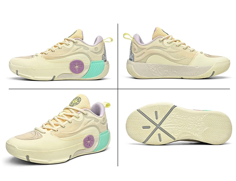 Zapatillas Baloncesto - Imagen 46