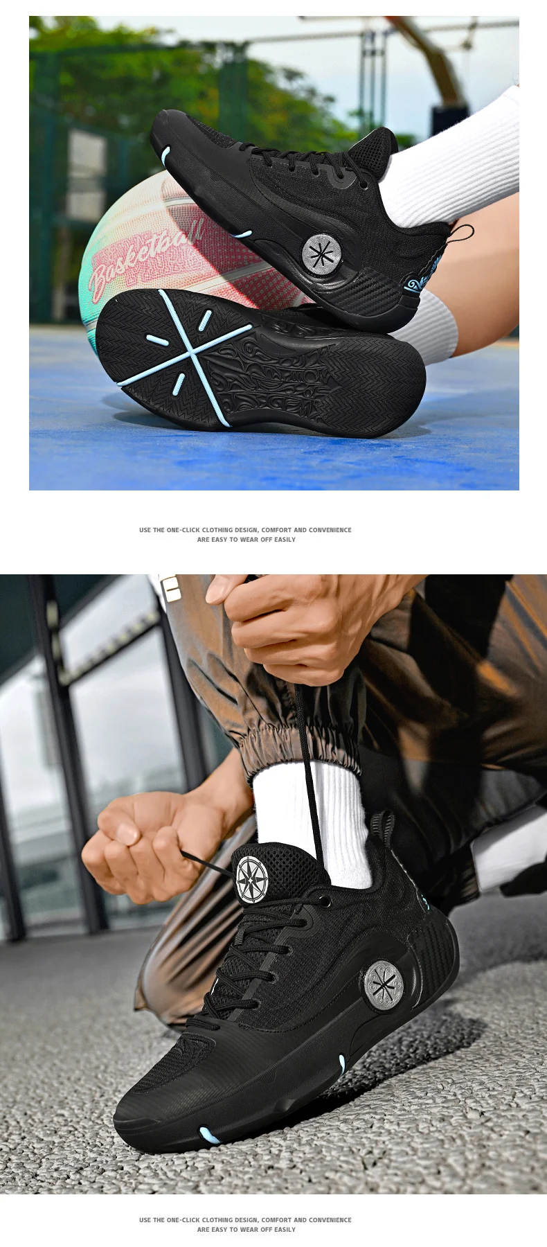 Zapatillas Baloncesto - Imagen 43