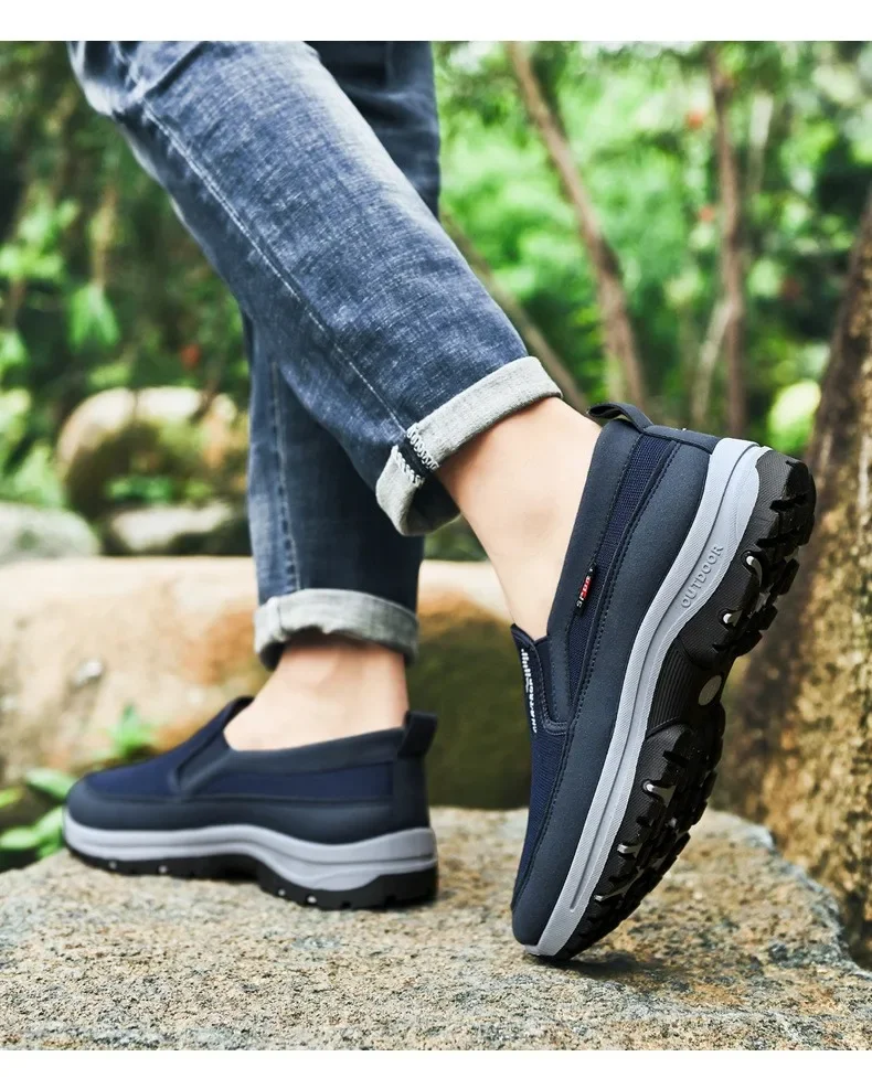 Zapatillas Deportivas Hombre - Imagen 21