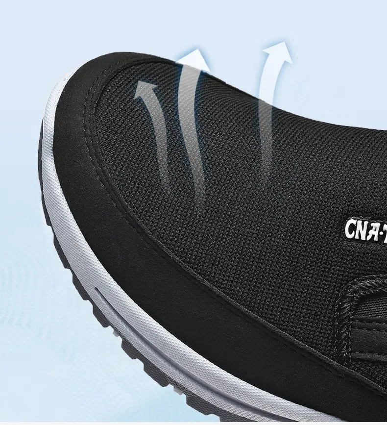 Zapatillas Deportivas Hombre - Imagen 9