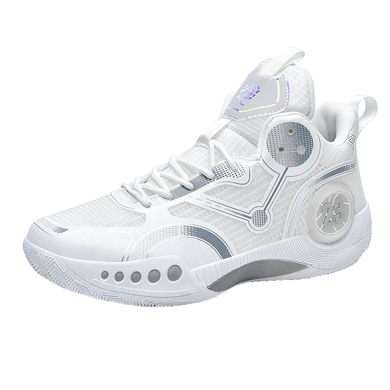 Zapatillas Baloncesto Unisex - Imagen 7